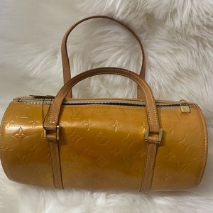 💯% Authentic Pavillon Luis Vuitton